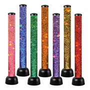 Classic Sensory Bubble Tube Aquarium